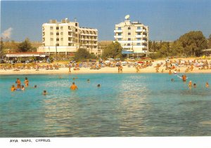 Lot 8 cyprus ayia napa golden beaches