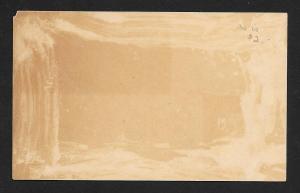 VICTORIAN TRADE CARD Black Couples Dancing