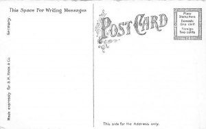 Winnikenni Castle in Haverhill, Massachusetts