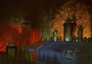 Tomb of King David,Jerusalem,Israel BIN