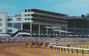 New Jersey Oceanport Monmouth Park The Resort Of Racing