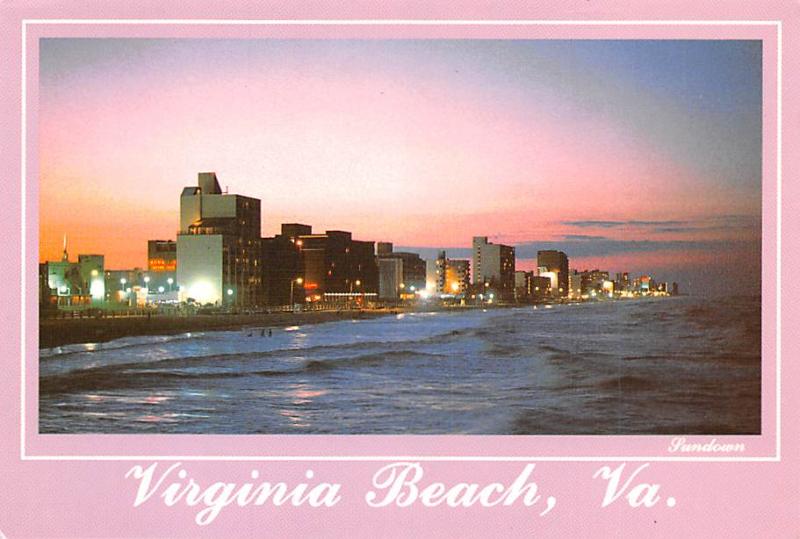 Virginia Beach - Virginia