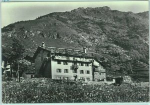 97464 - vintage postcard - AOSTA province - CHAMPORCHER -