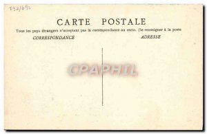 Old Postcard Jeanne d & # 39Arc Chalon sur Saone 1911 Jeanne d & # 39Arc Reco...