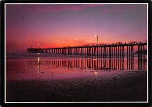 Cayucos Pier 