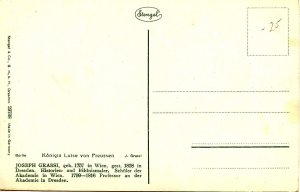 Queen Luise of Prussia