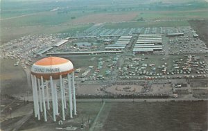 Traders Village Grand Prairie, Texas, USA Unused 