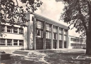 BT7412 Strasbourg maison de l europe     France