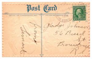 Valentine  ,  Cupid, Sunrise, Ships