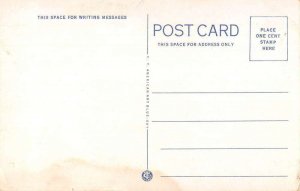 Blytheville Arkansas New Business Block Vintage Postcard AA27701