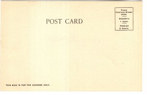 Main Street, Westfield, New York