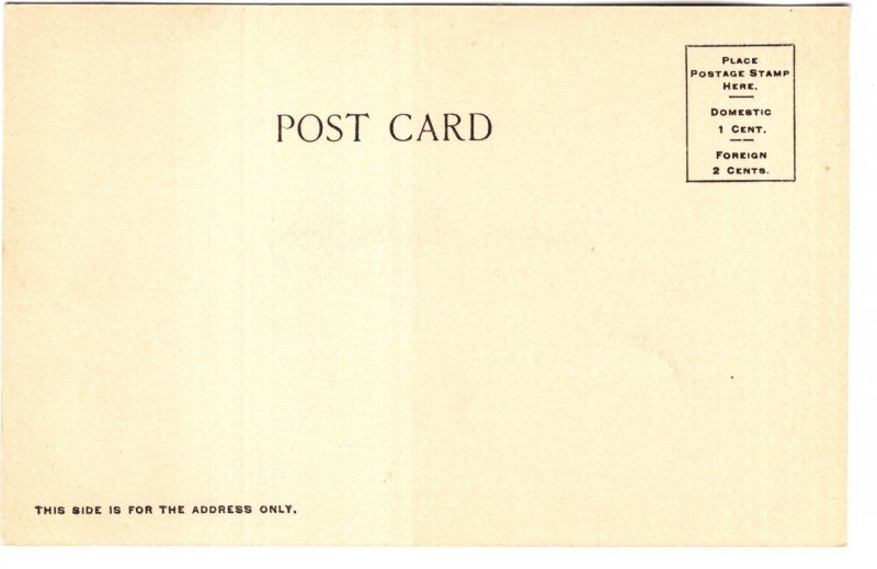 Main Street, Westfield, New York