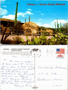 Sonora Desert Museum (8284