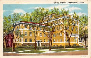 Mercy Hospital Independence Kansas