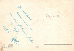 BG12031 liege panorama   belgium