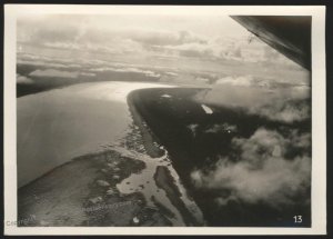 Germany 1929 Graf Zeppelin LZ127 Round the World Flight Complete Photo Co 106240