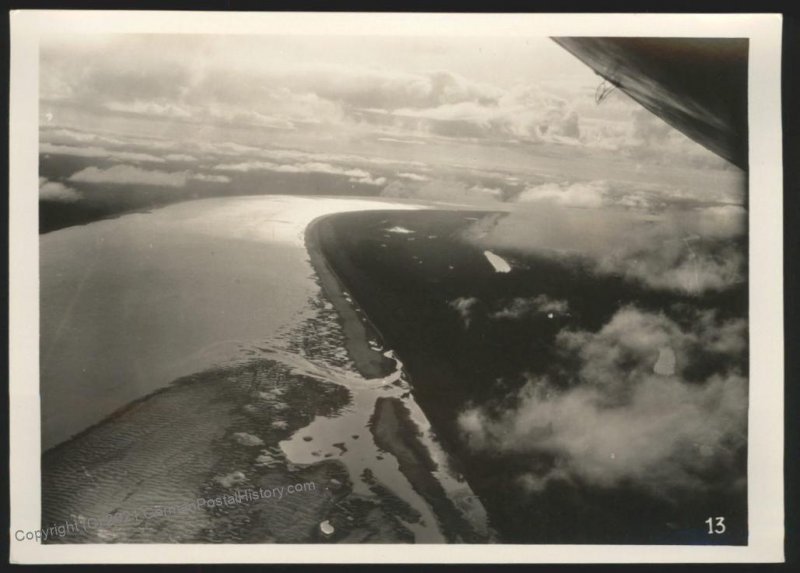 Germany 1929 Graf Zeppelin LZ127 Round the World Flight Complete Photo Co 106240