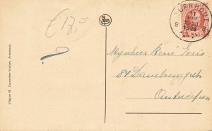 Belgium Arendonk Gasthuisstraat 06.77