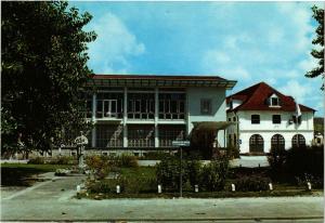 CPM SURINAME-Paramaribo-City Hall (330294)