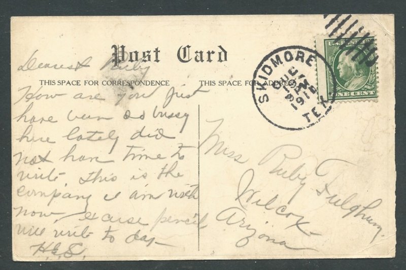 International Land & Inv. Co  Omaha,Neb