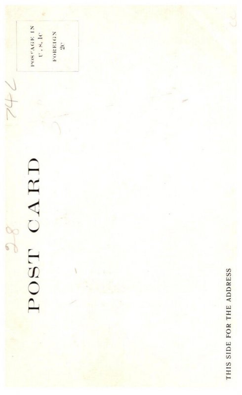 New Jersey  Mount Holly First Baptist Church