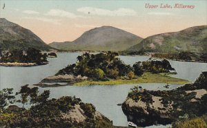 Ireland Upper Lake Killarney