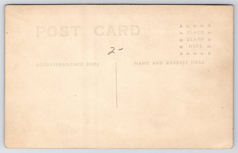 RPPC 3 Young Couples Relax on Grass~Postwar Ease~Courtship Conversation c1921