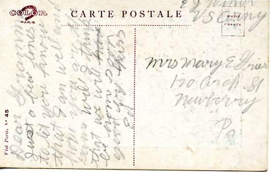 La Polonaise    Artist Signed: Emile Dupuis