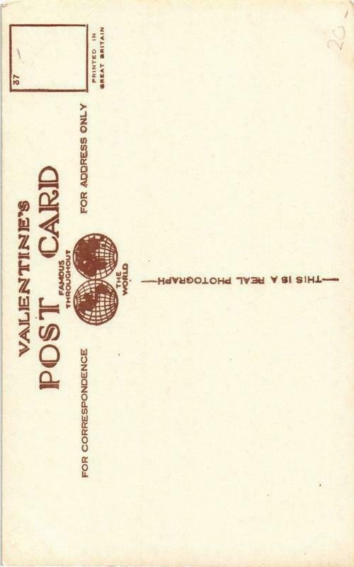 CPM AK King George VI BRITISH ROYALTY (678480)