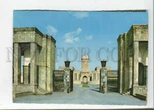 471014 Afghanistan Kabul Royal Palace Old postcard