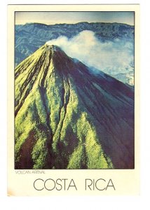 Volcano Arenal, Costa Rica
