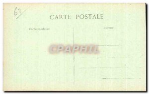 Old Postcard Boulogne-sur-mer -The Casino