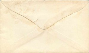 Letter Covers USA 3c 1875