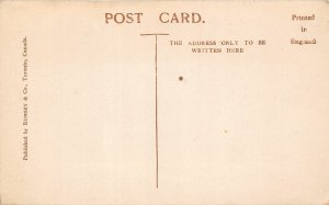 H67/ Craik Saskatchewan Canada RPPC Postcard c1920s Main St 182