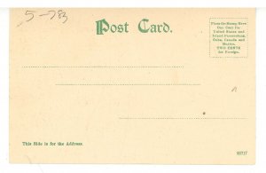 NH - Whitefield. King Square (the Common)