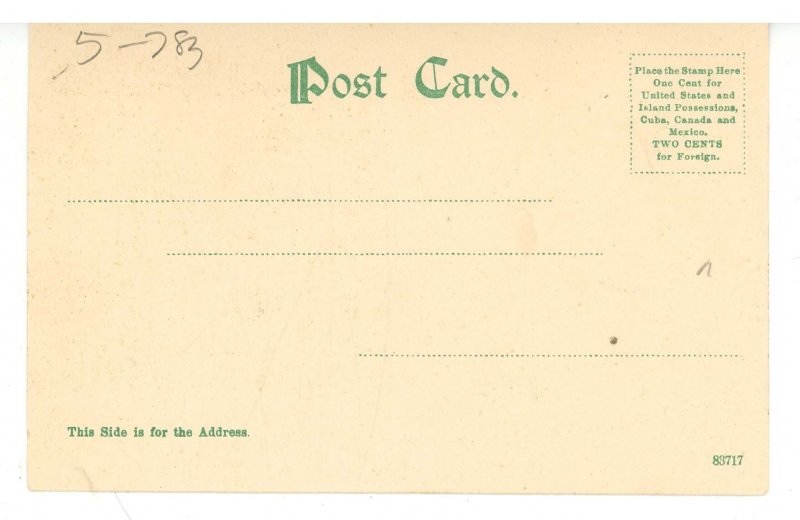 NH - Whitefield. King Square (the Common)