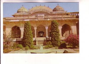 Jagniwas Palacem Amber Fort, Jaipur, India