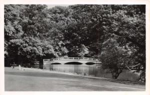 London Kenwood UK~The Iveagh Bequest~The Bridge~Photo POSTCARD