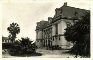 CPA AK Sénégal Afrique Dakar - La Mairie (67918)