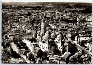 M-39032 Aerial view of Périgueux France