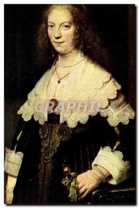 Nederland - Holland - Netherlands - Amsterdam - Rijksmuseum - Rembrandt van R...