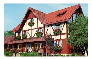 MI - Frankenmuth. Bavarian Inn 