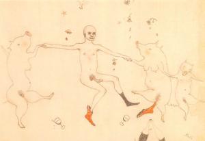 Alice Neel - American