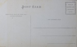 Congregational Church Carthage Missouri