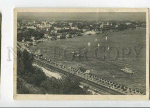 3147003 Ukraine KIEV Podol View Podil Vintage postcard