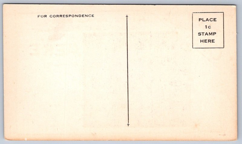 K26/ Interesting Postcard c1940s Risque Christmas Stocking Buttocks Fill 383