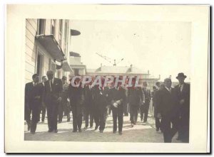 PHOTO Official trip of Mr the President of the Republic Amiens Abbeville May ...