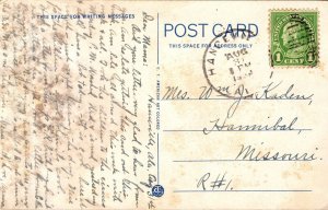 Postcard Hotel Lyons in Decatur, Alabama