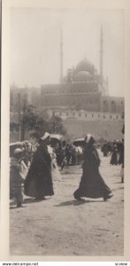 RP: EGYPT , 00-10s ; Cairo , View of the Citadel