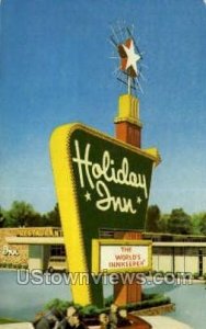 Holiday Inn - Breezewood, Pennsylvania PA  